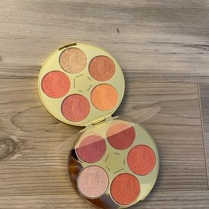 Tarte palette